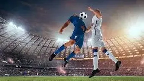 足球产业推动经济繁荣